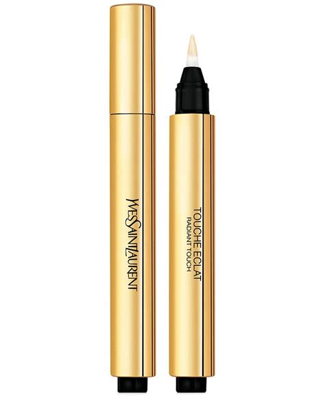 yves saint laurent concealer pen.